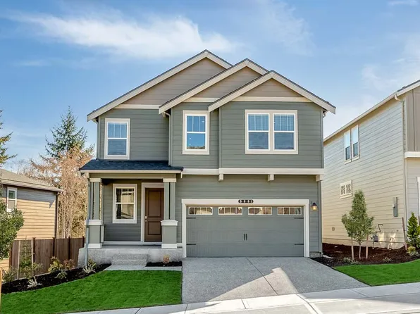 18724 111th Ave E, Puyallup, WA 98374