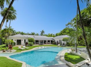 7101 SW 66th St, Miami, FL 33143