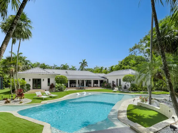 7101 SW 66th St, Miami, FL 33143