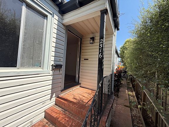 3rd image of 2516 San Mateo St