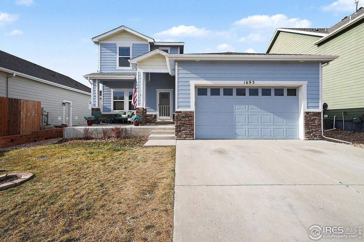 1693 Maseca Plaza Way, Severance, CO 80550 | Zillow
