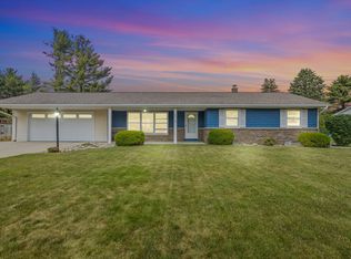 5682 E Brenda Ln, Kalamazoo, MI 49004