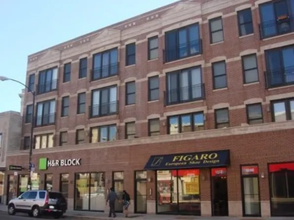 1238 N Milwaukee Ave Unit 3, Chicago, IL 60614