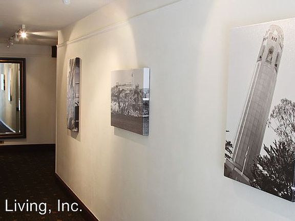 3rd image of 1140 Sanchez St APT 01