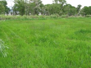 45110 County Road Z, Saguache, CO 81149