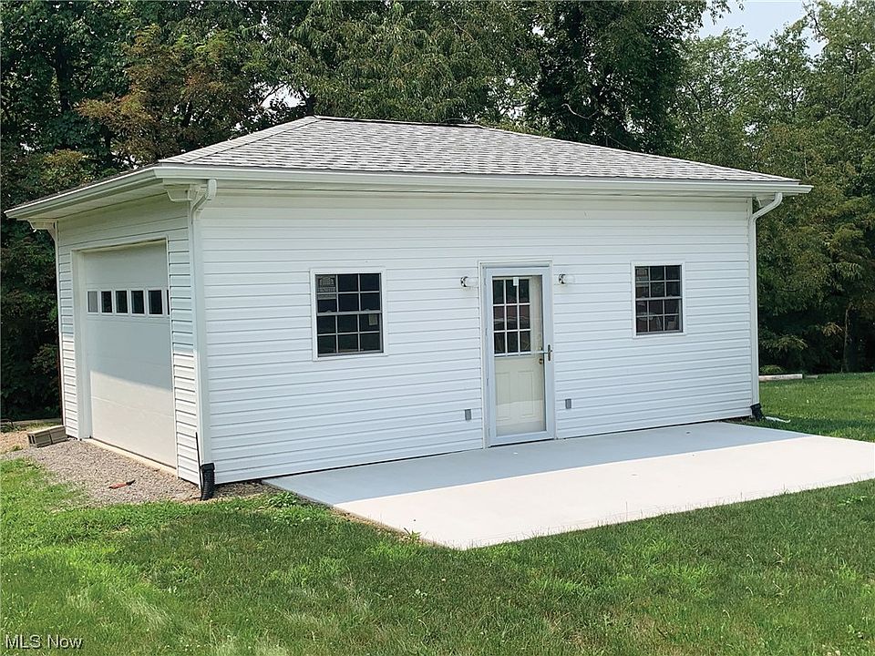 49605 Calcutta Smith Ferry Rd, East Liverpool, OH 43920 MLS 4505583