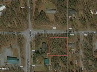 L1 & L7 S Birchwood Loop Rd, Chugiak, AK 99567