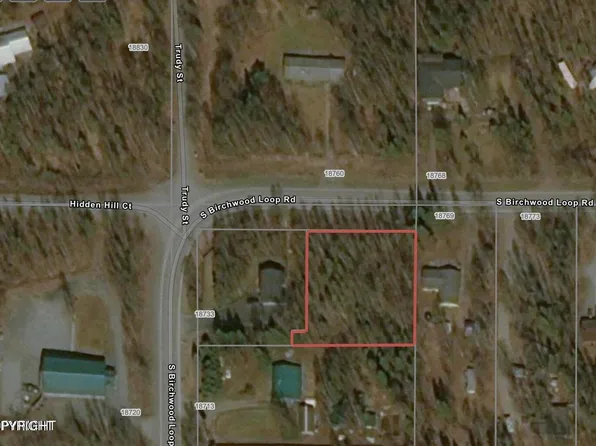 L1 & L7 S Birchwood Loop Rd, Chugiak, AK 99567