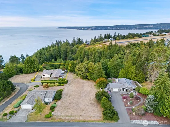 0 Madrona Way, Sequim, WA 98382