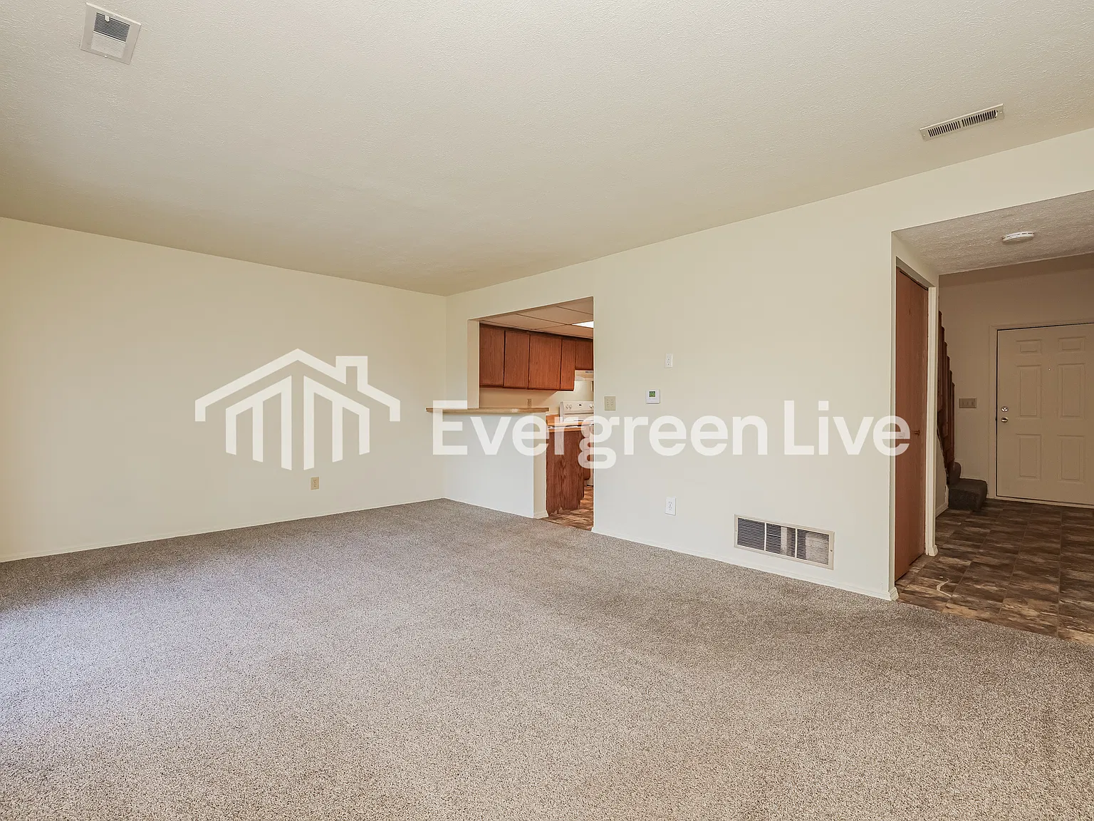 2 bed, 2.5 bath, 1232 sqft, $1,195 — Photo 4