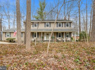 15801 Marlington Dr, Dumfries, VA 22025