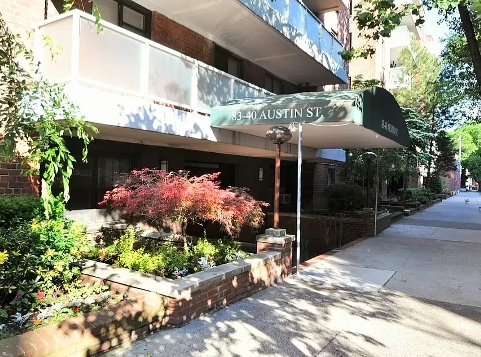 1st image of 8340 Austin St APT 5N