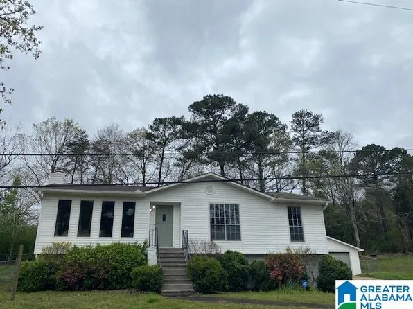 5918 Northwood Dr, Pinson, AL 35126