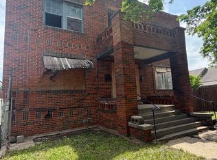 432 N Minnesota Ave, Wichita, KS 67214