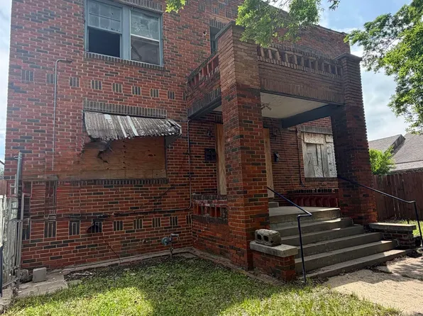 432 N Minnesota Ave, Wichita, KS 67214