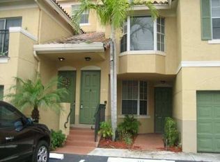 751 SW 148th Ave APT 1004, Sunrise, FL 33325