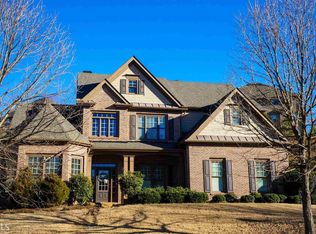 702 Sienna Valley Dr, Braselton, GA 30517