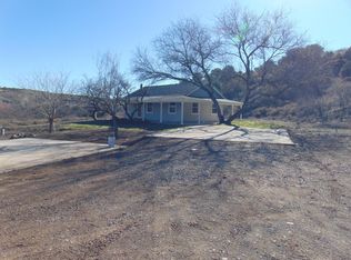 1405 E Boardwalk Pl, Rimrock, AZ 86335