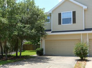 17511 Bering Bridge Ln, Humble, TX 77346