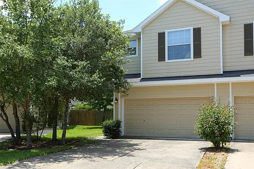 17511 Bering Bridge Ln Photo 1
