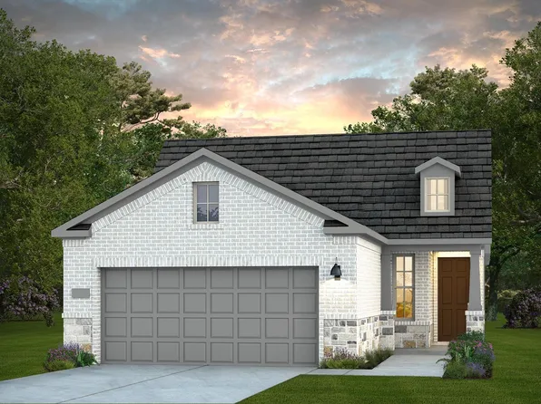 10321 Iris Hope Ct, Willis, TX 77318