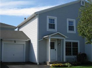 609 Zachary Way, Webster, NY 14580