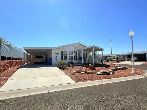 2350 Adobe Road #241, Bullhead City, AZ 86442