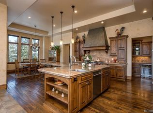1125 Uinta Pl, Larkspur, CO 80118