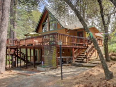 13141 Mueller Dr, Groveland, CA, 95321