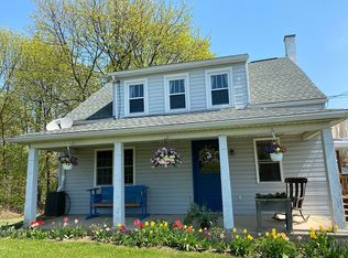 227 Longs Gap Rd, Carlisle, PA 17013