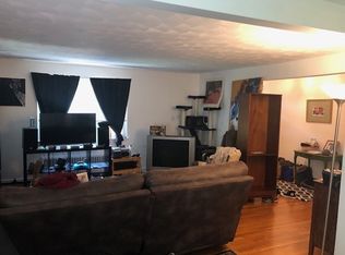 43 Louise Rd #1, Chestnut Hill, MA 02467