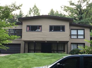 1711 Kalmia Rd NW, Washington, DC 20012