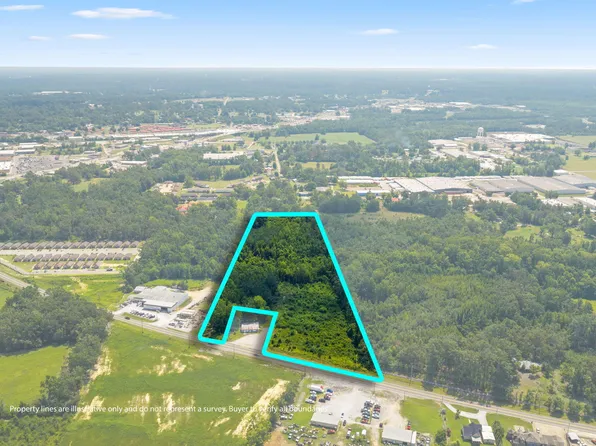 0 S Tate St, Corinth, MS 38834
