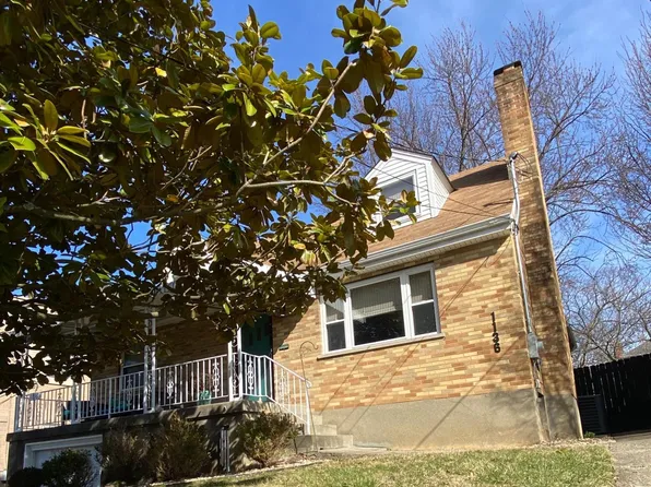 1136 Maureen Ln, Cincinnati, OH 45238