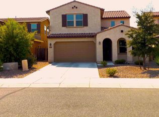 25908 N 122nd Ln, Peoria, AZ 85383
