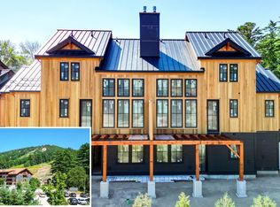 11 Black Diamond Rd #3, North Conway, NH 03860