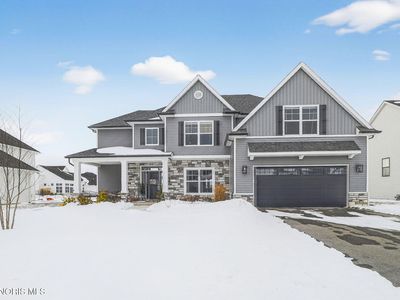 1021 Brampton Park Rd, Perrysburg, OH, 43551