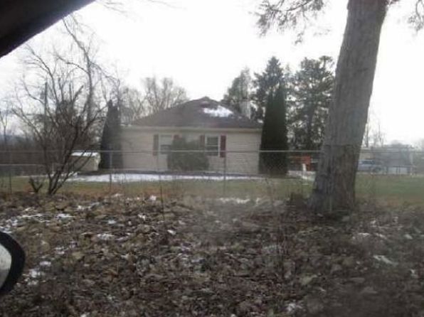 131 Edison St, Uniontown, PA 15401