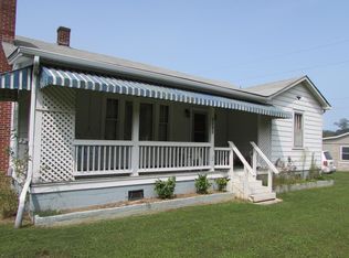 4910 Dunlap Creek Rd, Covington, VA 24426