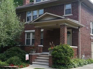 19151 Lancashire St, Detroit, MI 48223