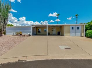 423 S 77th Way, Mesa, AZ 85208