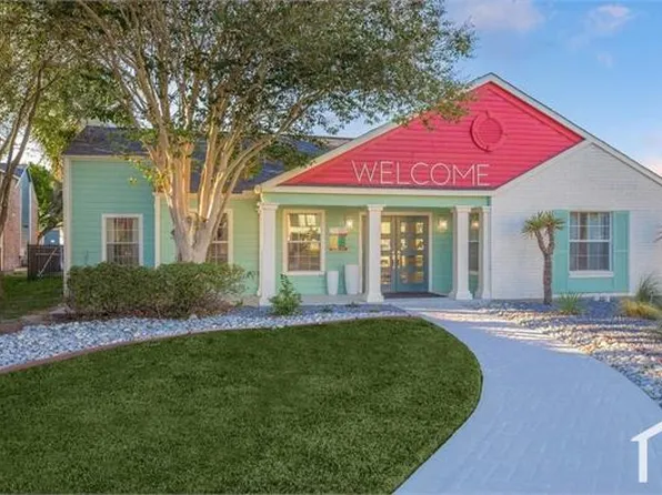 6947 Everhart Rd, Corpus Christi, TX