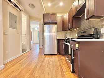 Rented by Doorway NYC, LLC