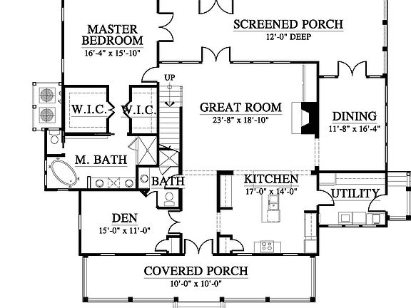 2nd image of 110 Plank Ln