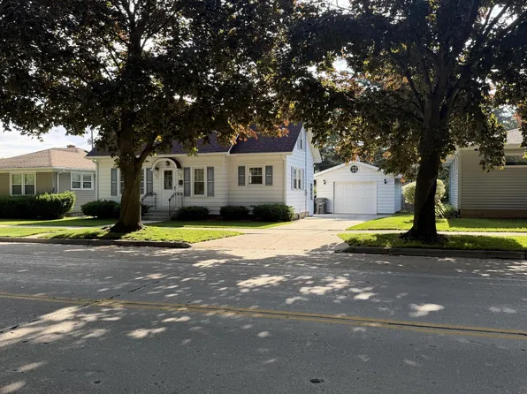 921 N 25th STREET, Sheboygan, WI 53081