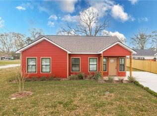 816 Pine St, Bogalusa, LA 70427