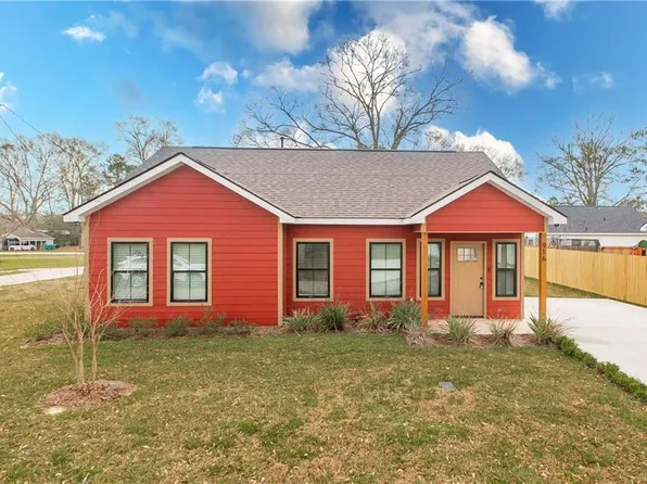 816 Pine St, Bogalusa, LA 70427