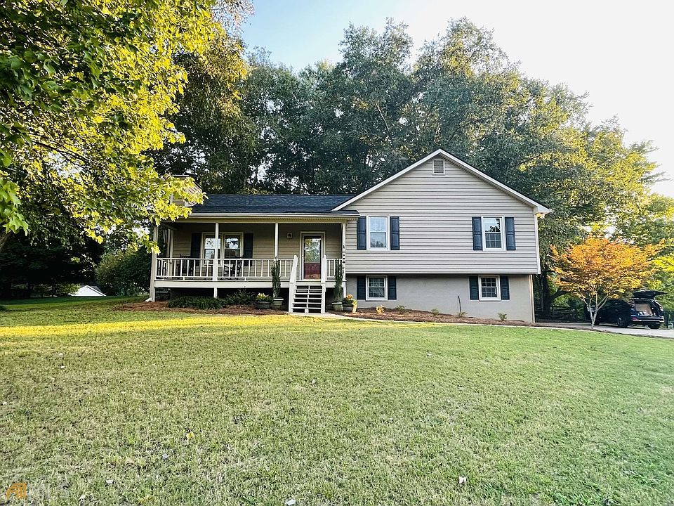 4261 Earney Rd, Woodstock, GA 30188 Zillow