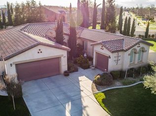 5319 Mountain Plover Ave, Bakersfield, CA 93311