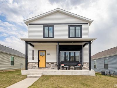 1527 Troyer Trl, Mishawaka, IN, 46545